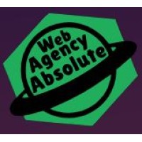 Web Agency Absolute logo, Web Agency Absolute contact details