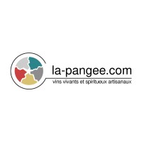 LA PANGEE logo, LA PANGEE contact details