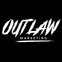 Outlaw Marketing logo, Outlaw Marketing contact details