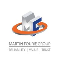 Martin Fourie Group logo, Martin Fourie Group contact details