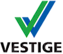 Vestige logo, Vestige contact details