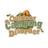 Outdoor Camping Disorder logo, Outdoor Camping Disorder contact details