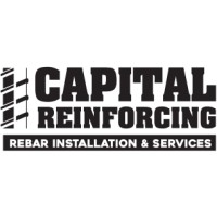 Capital Reinforcing logo, Capital Reinforcing contact details