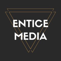 Entice Media logo, Entice Media contact details