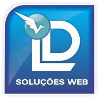 LD SOLUÇÕES WEB logo, LD SOLUÇÕES WEB contact details