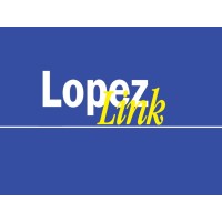 Lopez Link logo, Lopez Link contact details