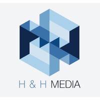 H&H Media logo, H&H Media contact details