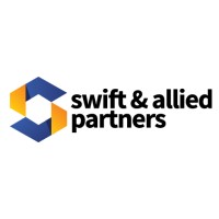 Swift and Allied Partners Limited logo, Swift and Allied Partners Limited contact details