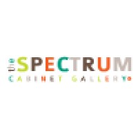 The Spectrum Cabinet Gallery Inc. logo, The Spectrum Cabinet Gallery Inc. contact details