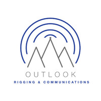 Outlook Rigging & Communications logo, Outlook Rigging & Communications contact details