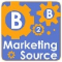 B2B Marketing Source logo, B2B Marketing Source contact details