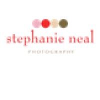 Stephanie Neal Photography logo, Stephanie Neal Photography contact details