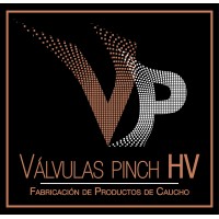 Válvulas Pinch HV logo, Válvulas Pinch HV contact details