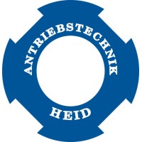 HEID Antriebstechnik logo, HEID Antriebstechnik contact details