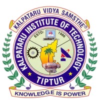 Kalpataru Institute of Technology, TIPTUR logo, Kalpataru Institute of Technology, TIPTUR contact details