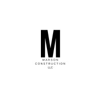 Marson Construction Repair & Maintenance LLC logo, Marson Construction Repair & Maintenance LLC contact details