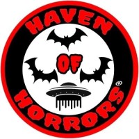 Haven of Horrors logo, Haven of Horrors contact details