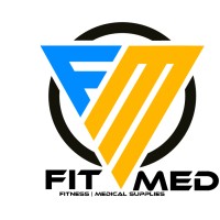 Fit Med Shop logo, Fit Med Shop contact details