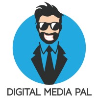 Digital Media Pal logo, Digital Media Pal contact details