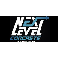 Next Level Concrete Construction logo, Next Level Concrete Construction contact details