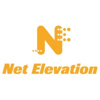 Net Elevation logo, Net Elevation contact details