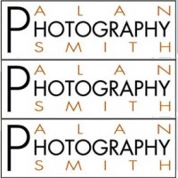 Alan Smith Photography logo, Alan Smith Photography contact details