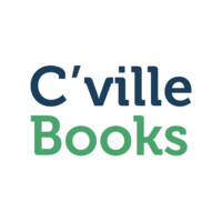 C'ville Books logo, C'ville Books contact details