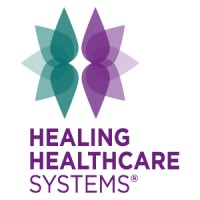 Healing HealthCare Systems Inc. logo, Healing HealthCare Systems Inc. contact details