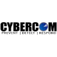 Cybercom Africa (Pty) Ltd logo, Cybercom Africa (Pty) Ltd contact details