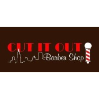 Cut it Out BarberShop logo, Cut it Out BarberShop contact details