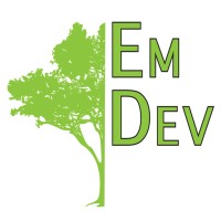 Empowered Development Consulting logo, Empowered Development Consulting contact details