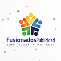 Fusionados Publicidad logo, Fusionados Publicidad contact details