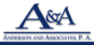 Anderson and Associates, P.A. logo, Anderson and Associates, P.A. contact details