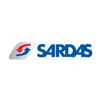 Sardas logo, Sardas contact details