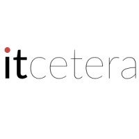 itcetera AB logo, itcetera AB contact details