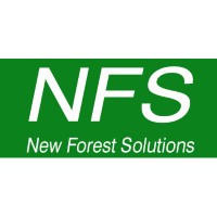 NEW FOREST SOLUTIONS LTD logo, NEW FOREST SOLUTIONS LTD contact details