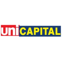 Unicapital logo, Unicapital contact details