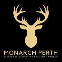 Monarch Perth® logo, Monarch Perth® contact details