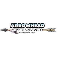 Arrowhead Milling and Paving LLC logo, Arrowhead Milling and Paving LLC contact details