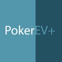 PokerEV+ logo, PokerEV+ contact details