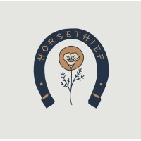 Horsethief logo, Horsethief contact details