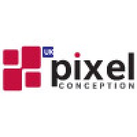 Pixel Conception UK logo, Pixel Conception UK contact details