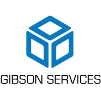 Gibson Services, LLC logo, Gibson Services, LLC contact details