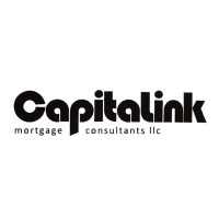 Capitalink Mortgage Consultants, LLC logo, Capitalink Mortgage Consultants, LLC contact details