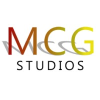 MCG Studios logo, MCG Studios contact details