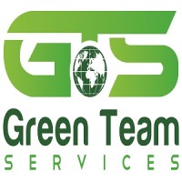 Green Team Services logo, Green Team Services contact details