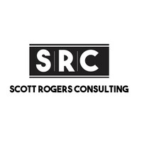 Scott Rogers Consulting logo, Scott Rogers Consulting contact details