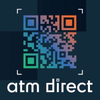 ATM Direct logo, ATM Direct contact details