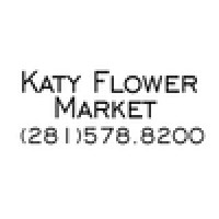 Katy Flower Market logo, Katy Flower Market contact details