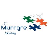 Murrgre Consulting logo, Murrgre Consulting contact details